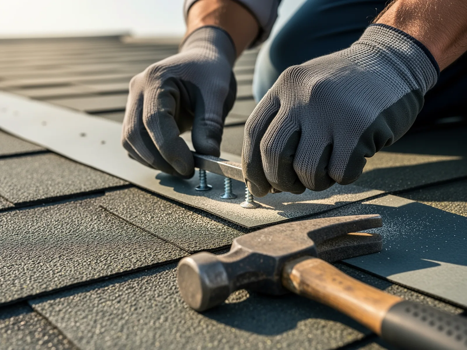 Why choose Fascia Repair in Kimball, NE